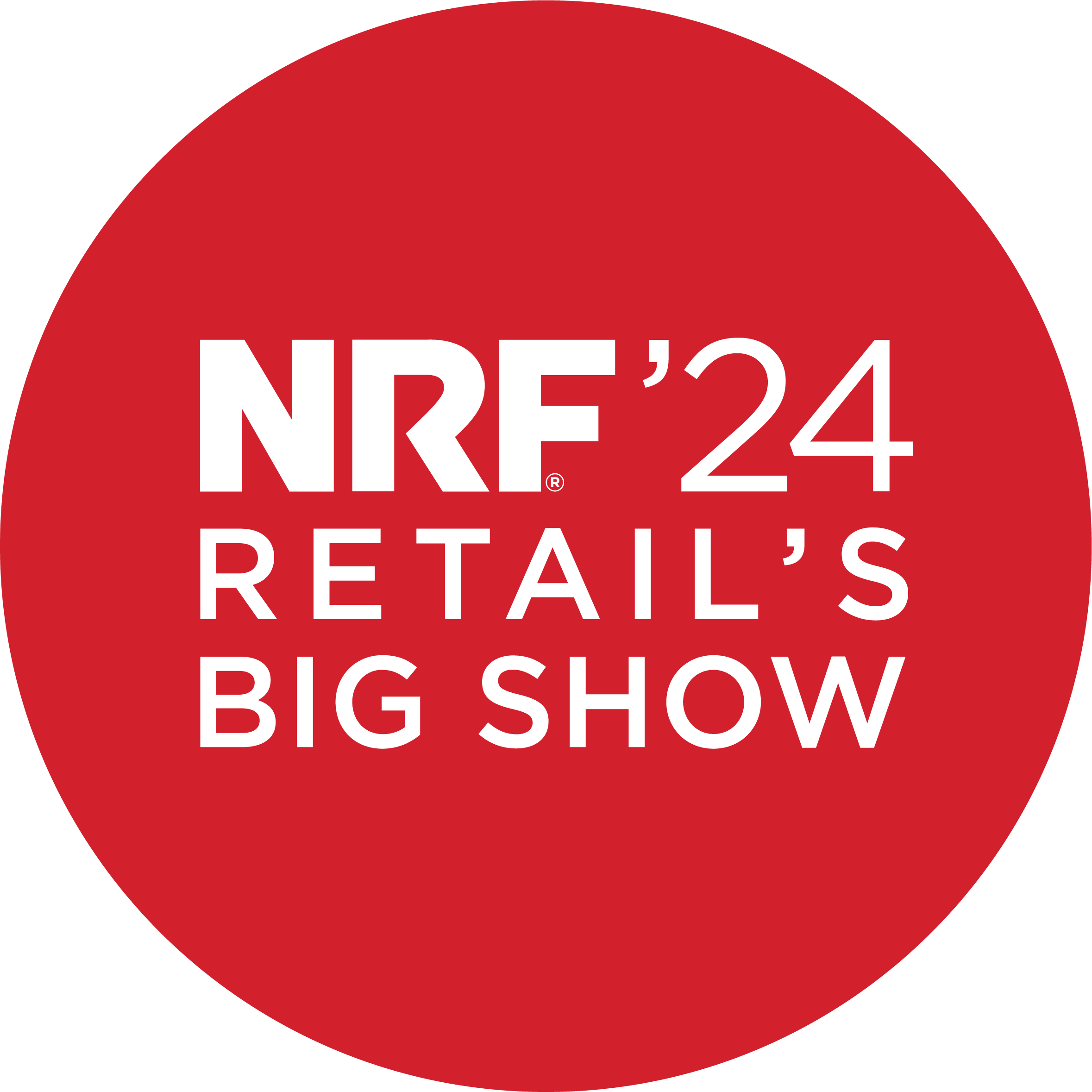 Martha Stewart  NRF 2024: Retail's Big Show